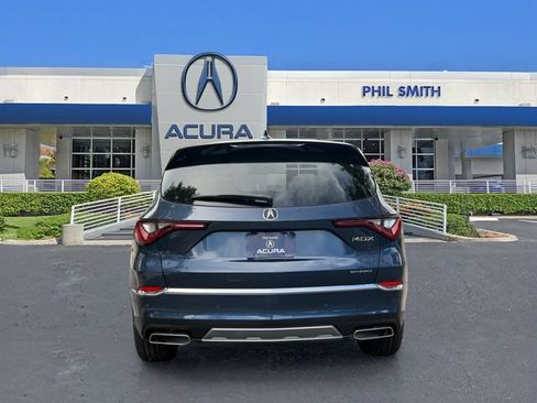 New 2026 Acura MDX w/ Technology Package AWD/4WD image 5