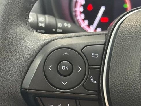 Used 2024 Toyota RAV4 XLE Premium w/ Weather Package FWD image 5