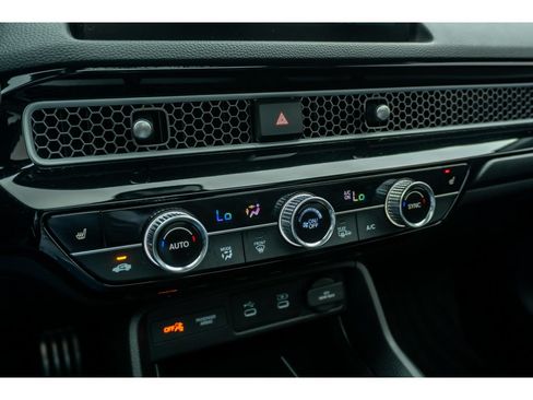 Used 2025 Honda Civic Sport Touring image 25
