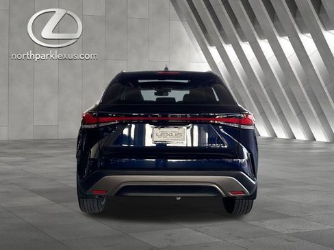Certified 2023 Lexus RX 350 Premium Plus w/ Cold Area Package image 8