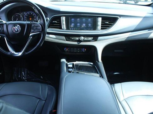 Used 2022 Buick Enclave Premium w/ LPO, Touring Package AWD/4WD image 13