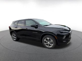 Used 2026 Chevrolet Blazer LT AWD/4WD video 2