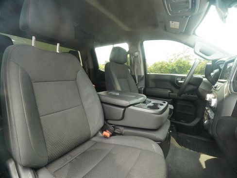 Used 2024 GMC Sierra 1500 Pro w/ Graphite Edition AWD/4WD image 23