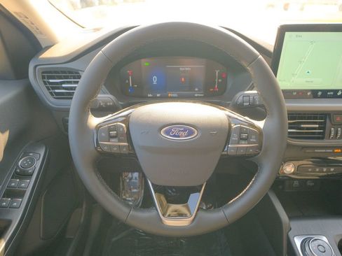 New 2025 Ford Escape SE image 30