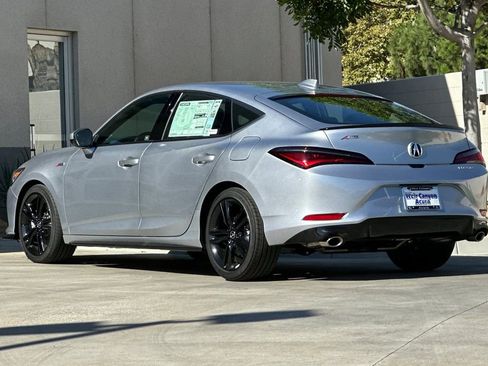 New 2026 Acura Integra A-Spec image 6