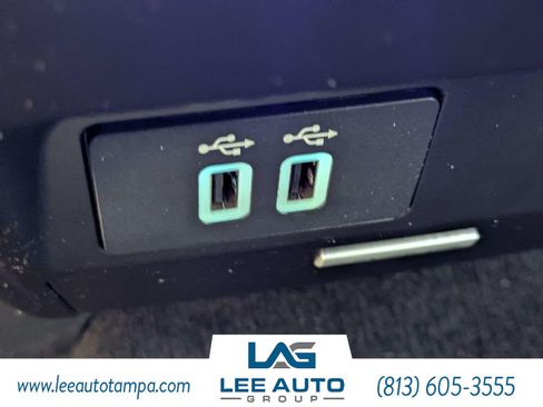 Used 2017 Ford F150 Lariat AWD/4WD image 19