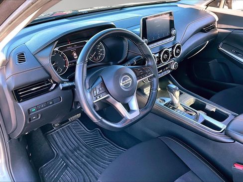 Used 2021 Nissan Sentra SR image 17