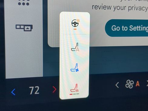 Certified 2025 Ford Expedition Max King Ranch image 22