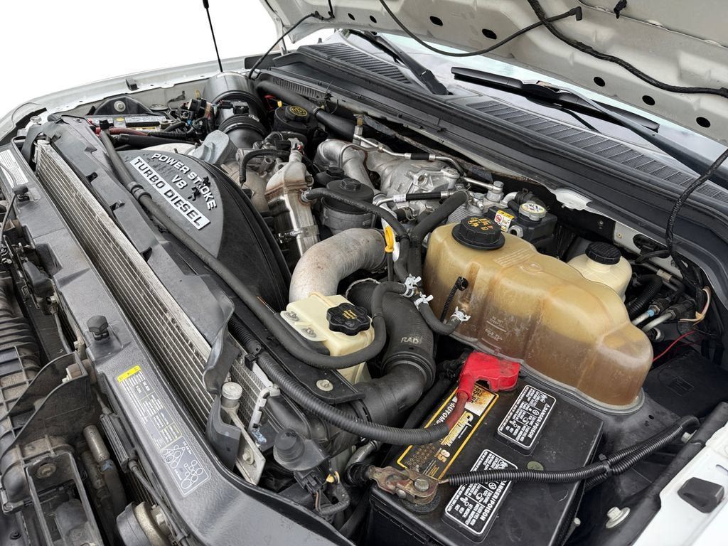 Used 2009 Ford F350 XL RWD image 27