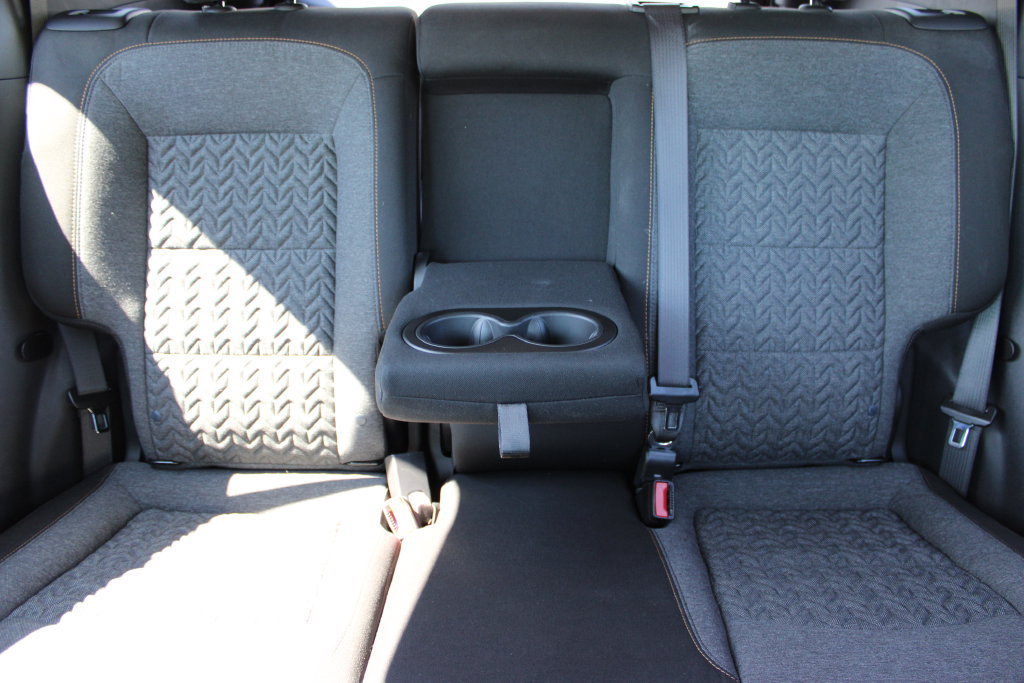 Certified 2024 Chevrolet Equinox LT FWD image 32