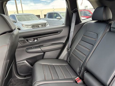 New 2026 Honda CR-V Sport-L image 24