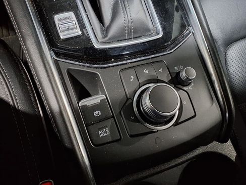 Used 2024 MAZDA CX-5 AWD 2.5 S w/ Premium Package image 11