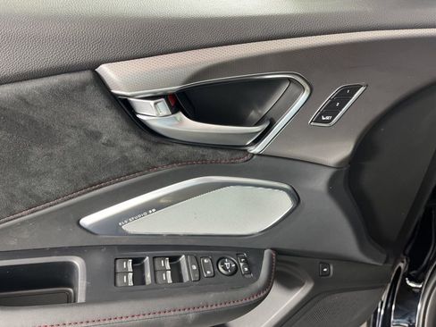 New 2026 Acura RDX A-Spec AWD/4WD image 25