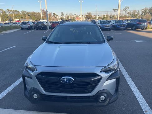 Certified 2024 Subaru Outback Premium image 2