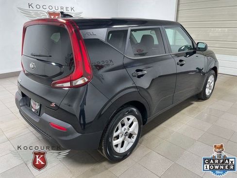 Used 2020 Kia Soul S image 7