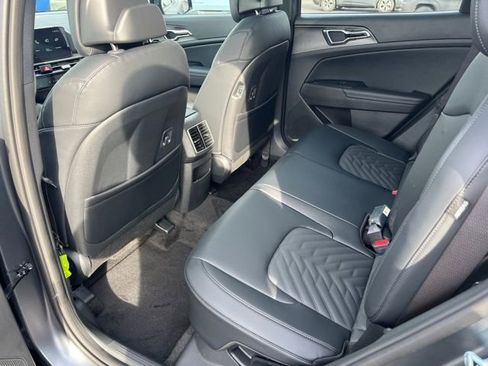 New 2026 Kia Sportage X-Line AWD/4WD image 16