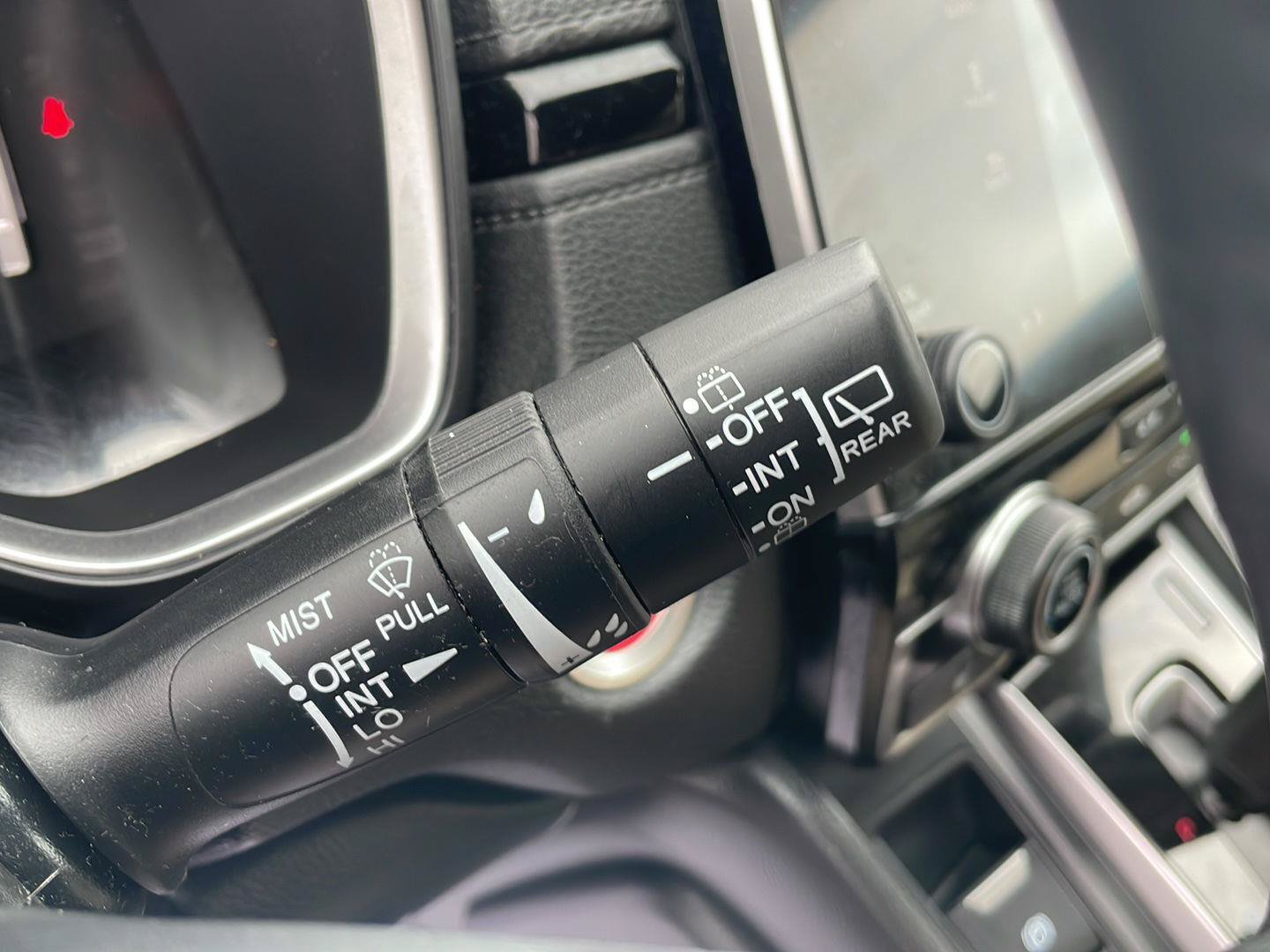 Used 2018 Honda CR-V EX-L image 18