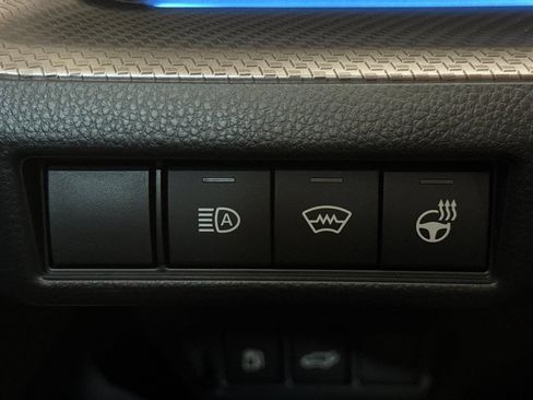 New 2026 Toyota Prius Limited FWD image 32