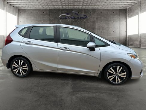 Used 2019 Honda Fit EX image 2