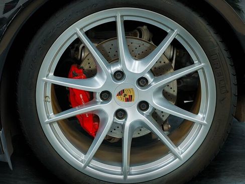 Used 2015 Porsche 911 Carrera S image 43