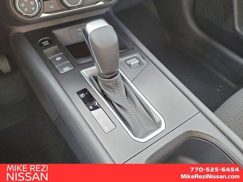 New 2026 Nissan Kicks S image 15