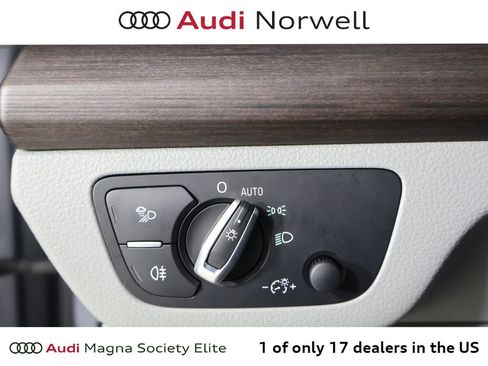 Used 2022 Audi Q5 2.0T Premium image 25