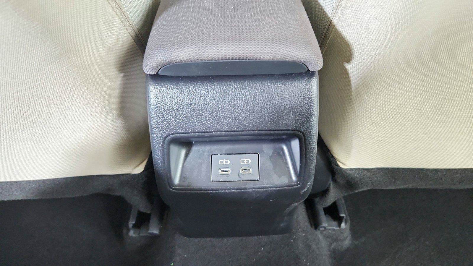 Used 2026 Toyota Corolla LE FWD image 21