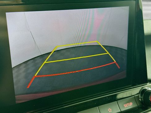 Used 2024 Kia Forte LXS image 21