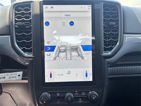 Used 2025 Ford Ranger XL w/ Trailer Tow Package image 16