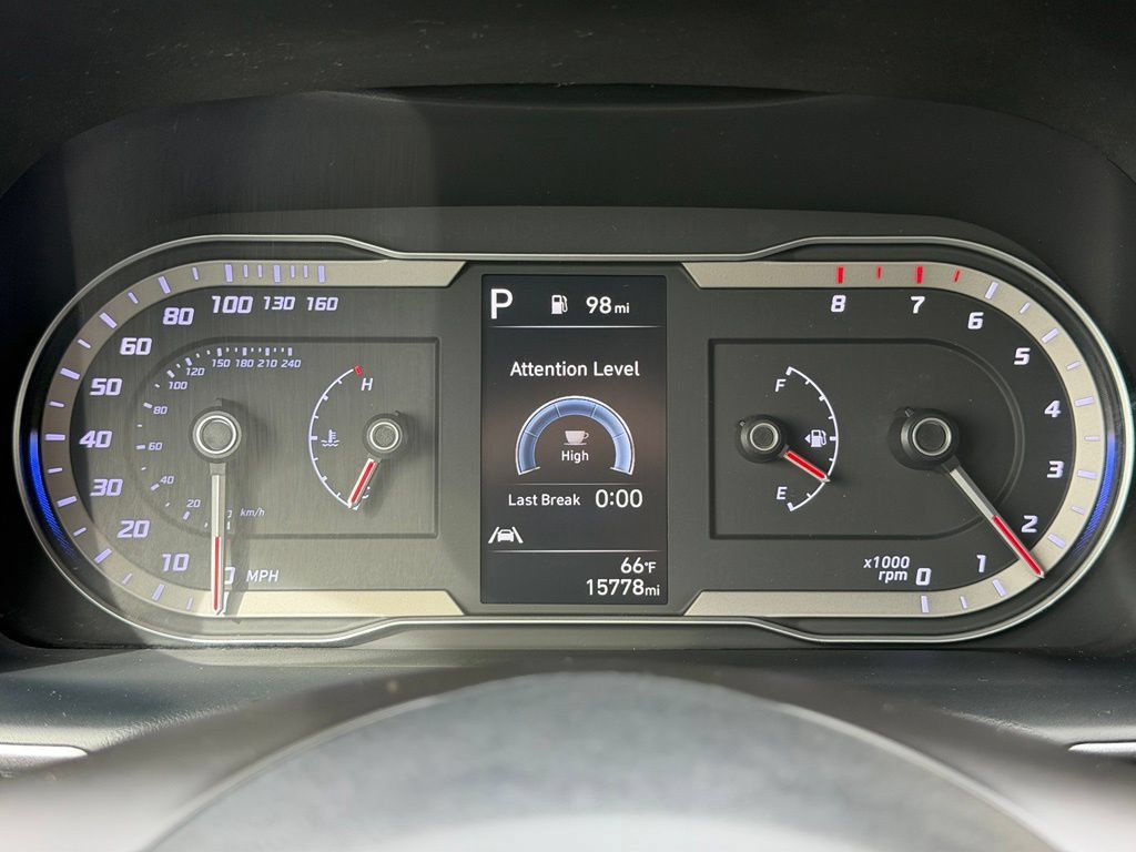 Used 2024 Hyundai Santa Cruz XRT AWD/4WD image 20