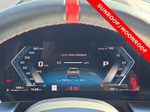 Used 2025 BMW X1 M35i image 23