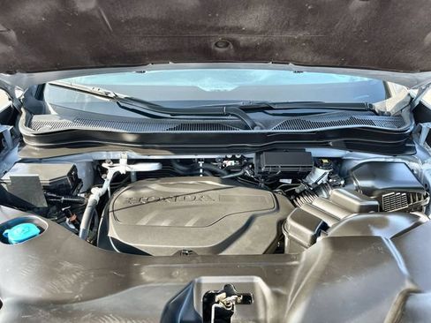 Used 2023 Honda Passport EX-L image 20