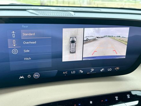 New 2026 Buick Enclave Preferred image 17