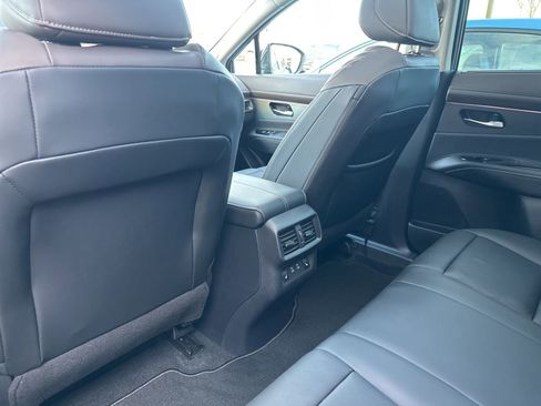 Used 2025 Nissan Murano Platinum w/ Cargo Package image 23