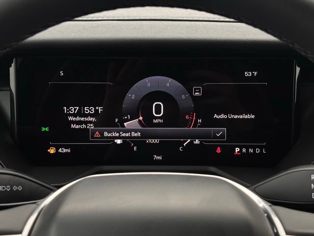 New 2026 GMC Acadia Elevation w/ Black Edition FWD image 22