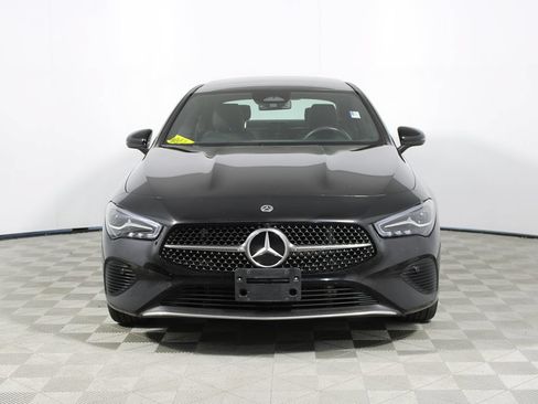 Used 2025 Mercedes-Benz CLA 250 4MATIC image 42
