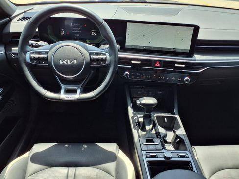 Used 2025 Kia K5 GT-Line AWD/4WD image 13