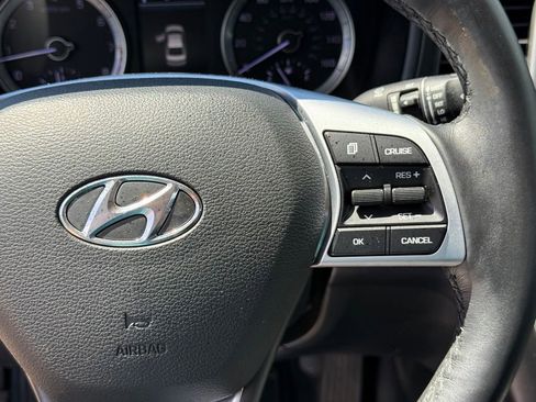 Used 2019 Hyundai Sonata SEL FWD image 16
