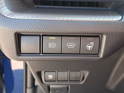 New 2026 Toyota Prius XLE image 29