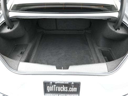 Used 2023 Cadillac CT4 V Blackwing w/ Driver Assist Package RWD image 7