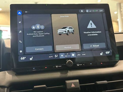 Certified 2026 Toyota RAV4 XSE image 13