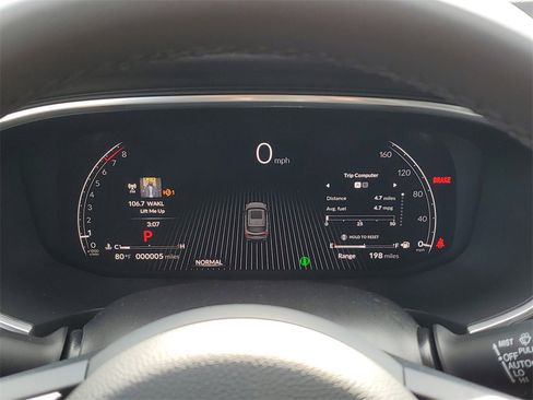 New 2026 Acura MDX w/ Technology Package image 25