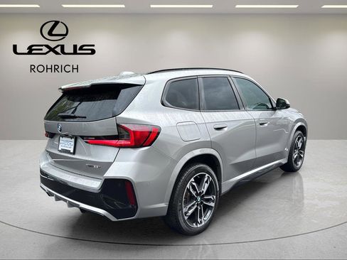 Used 2025 BMW X1 xDrive28i w/ M Sport Package AWD/4WD image 6