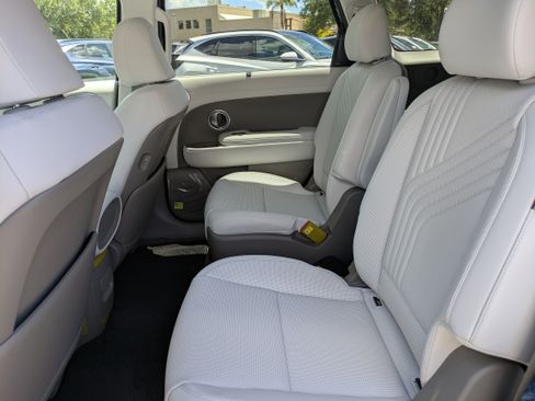 New 2027 Hyundai Palisade SEL FWD image 49