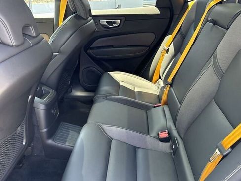 New 2024 Volvo XC60 T8 Polestar w/ Protection Package Premier image 21