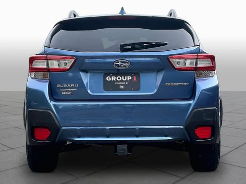 Used 2019 Subaru Crosstrek 2.0i Premium w/ Eyesight System AWD/4WD image 5