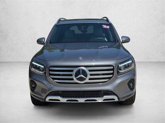 Certified 2026 Mercedes-Benz GLB 250 video 2