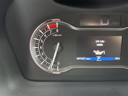 Used 2019 Honda Ridgeline RTL image 15