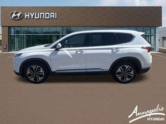 Used 2019 Hyundai Santa Fe AWD video 2