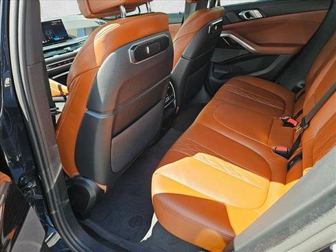 Used 2026 BMW X6 xDrive40i AWD/4WD image 18